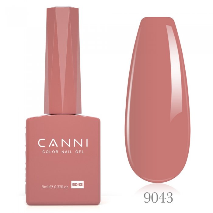 Canni Hema Free 9043 9ml