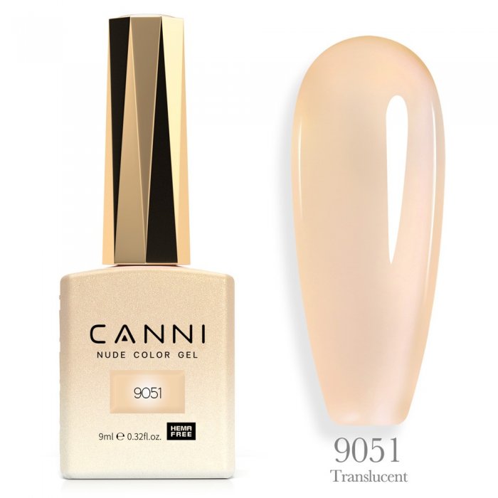 Canni Hema Free 9051 9ml