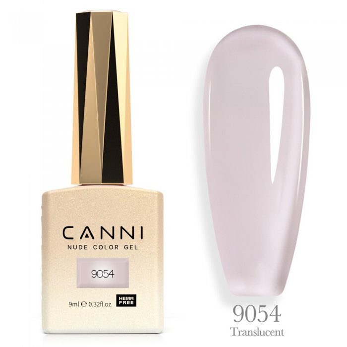 Canni Hema Free 9054 9ml