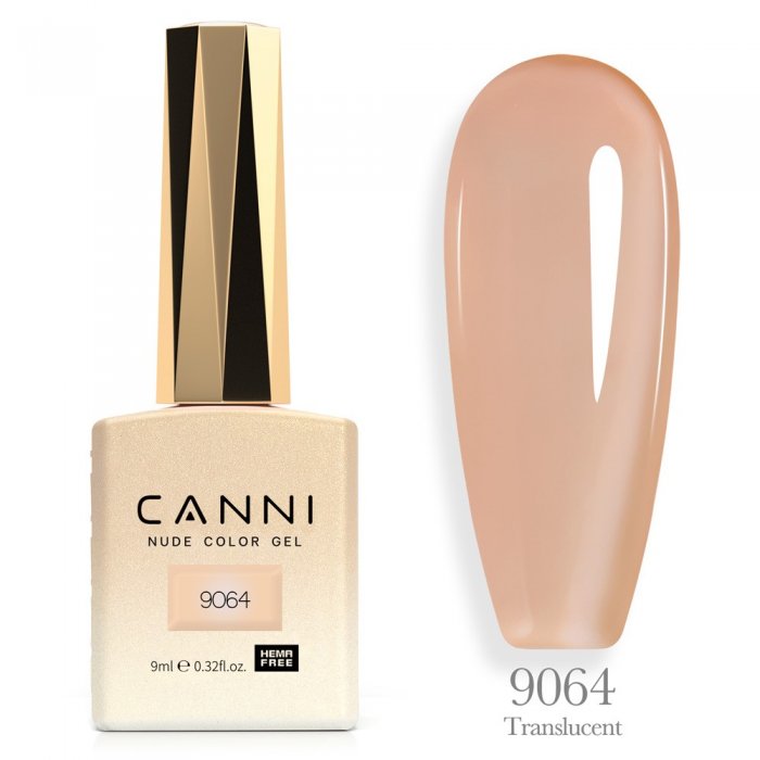 Canni Hema Free 9064 9ml