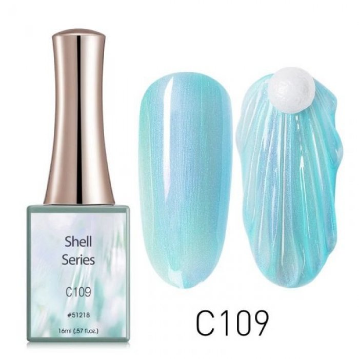 Canni Shell - C109 16ml