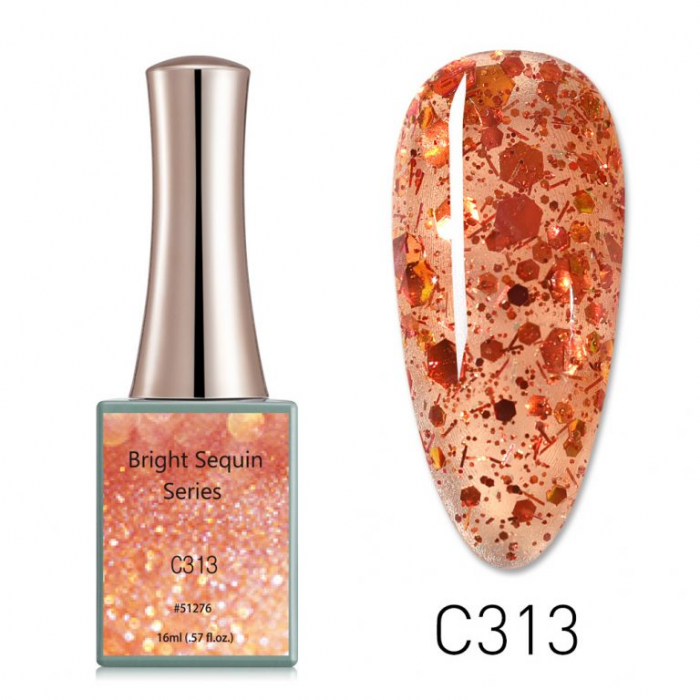 Canni Bright Sequin - C313 16ml