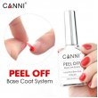 Canni Base Coat Easy Peel off 18ml