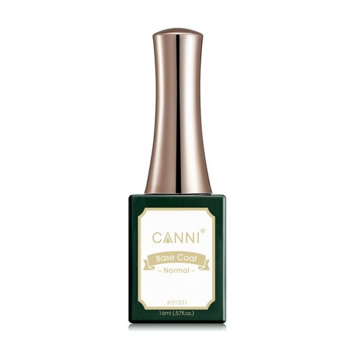 Canni Base Coat Normal 16ml