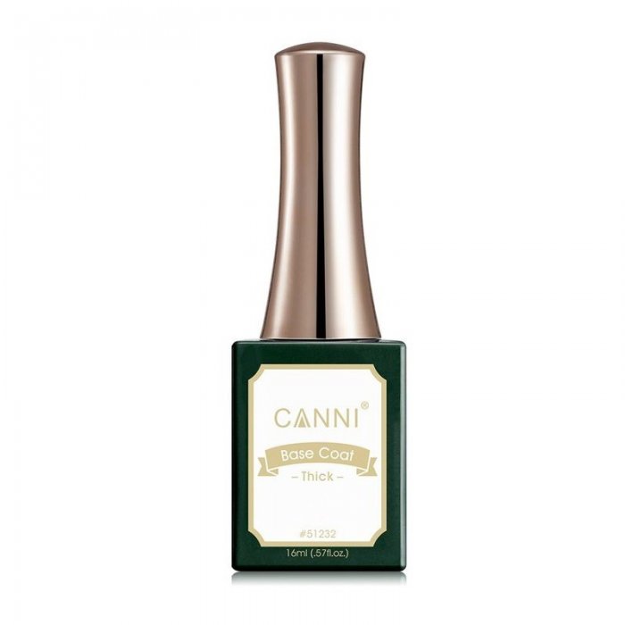 Canni Base Coat Thick 16ml