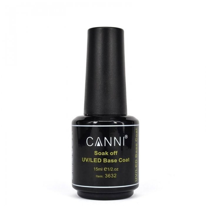 Canni Base and Primer 15ml