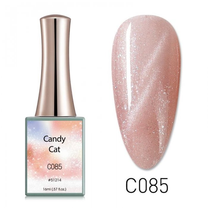 Canni Candy Cat - C085 16ml