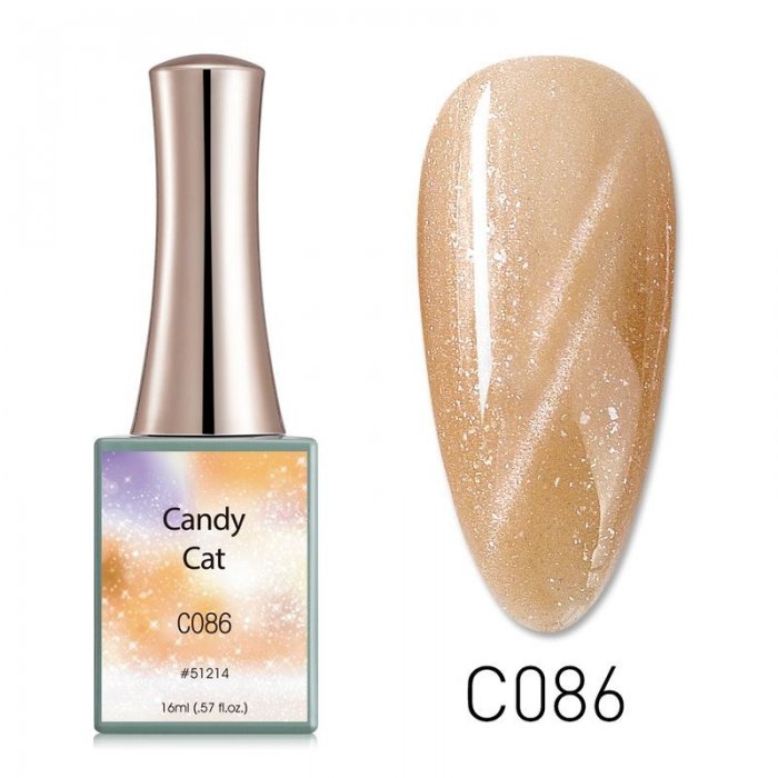 Canni Candy Cat - C086 16ml