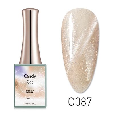 Canni Candy Cat - C087 16ml