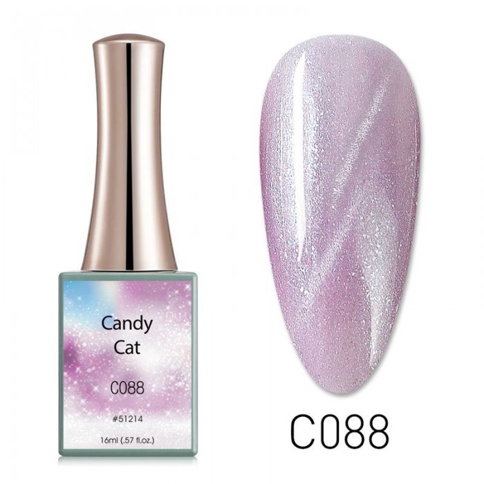 Canni Candy Cat - C088 16ml