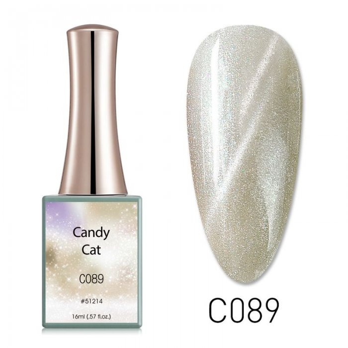 Canni Candy Cat - C089 16ml