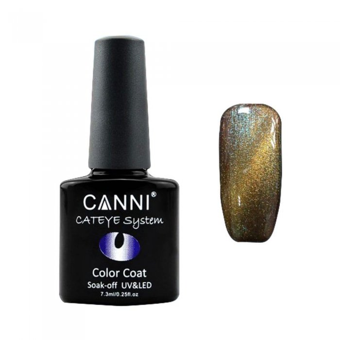 Canni Chameleon Cat Eye 459 7.3ml