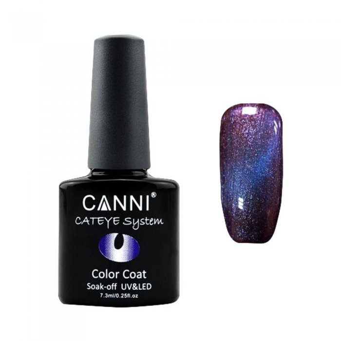 Canni Chameleon Cat Eye 462 7.3ml