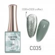 Canni Cold Grey - C035 16ml