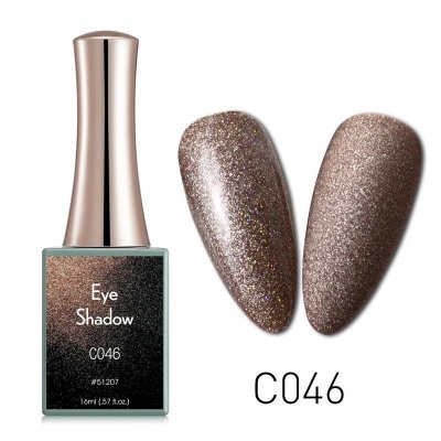 Canni Eye Shadow - C046 16ml