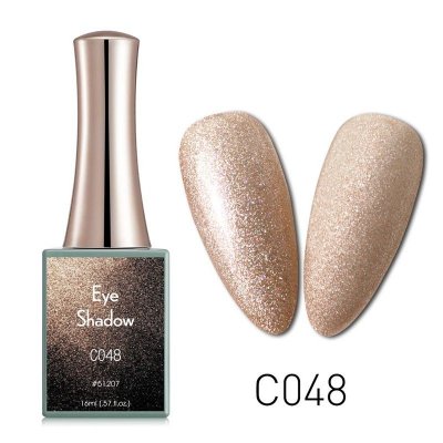 Canni Eye Shadow - C048 16ml