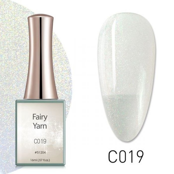 Canni Fairy Yarn - C019 16ml