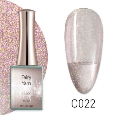 Canni Fairy Yarn - C022 16ml