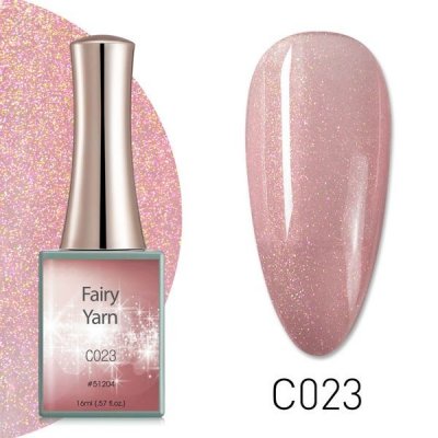 Canni Fairy Yarn - C023 16ml