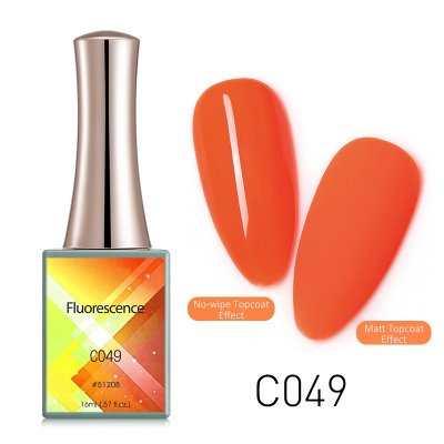 Canni Fluorescence - C049 16ml