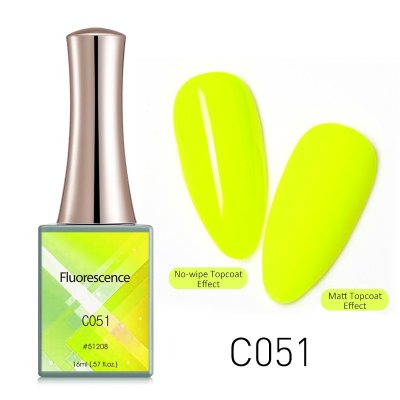 Canni Fluorescence - C051 16ml