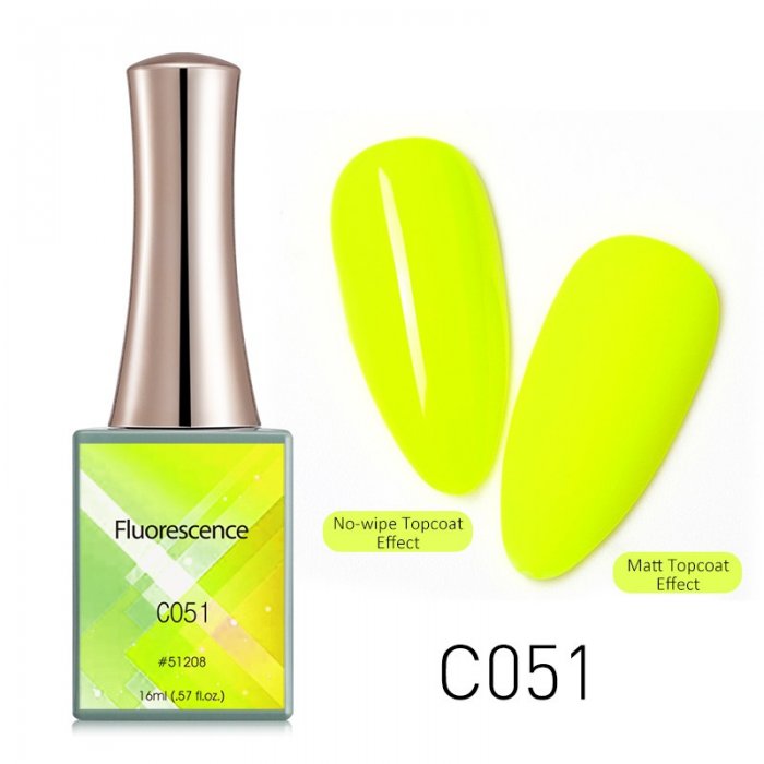 Canni Fluorescence - C051 16ml