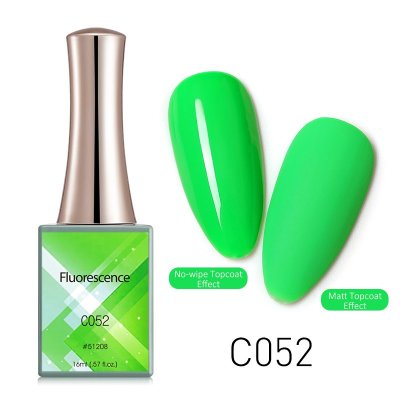 Canni Fluorescence - C052 16ml