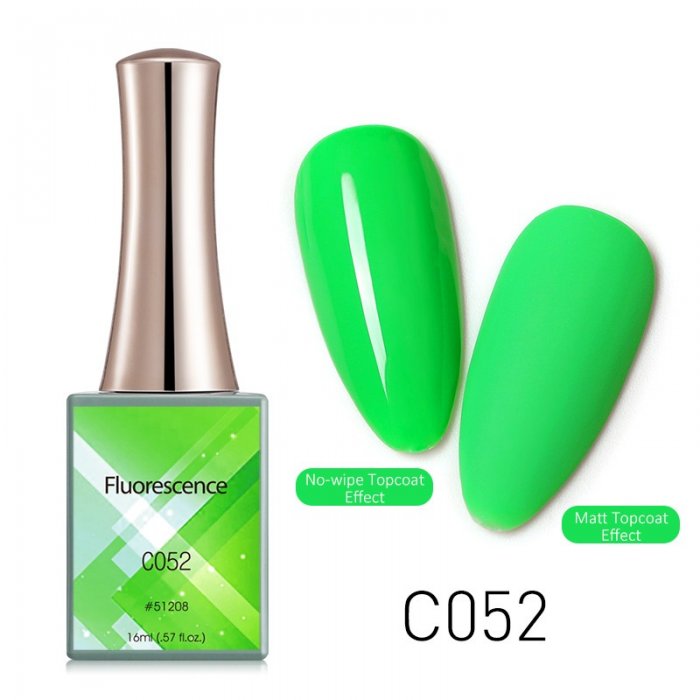 Canni Fluorescence - C052 16ml