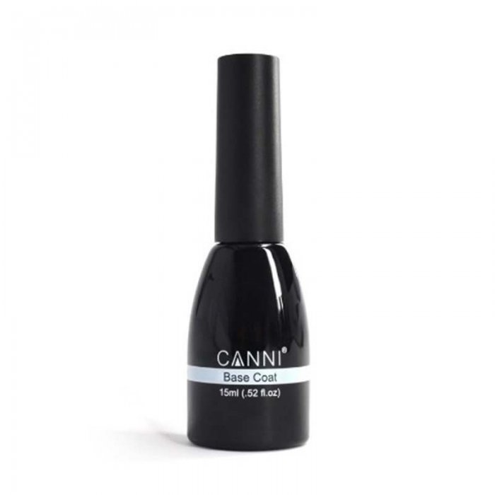 Canni Gel Color System Base Coat 15ml