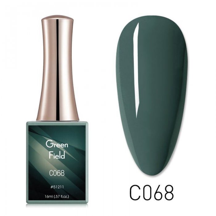 Canni Green Field - C068 16ml