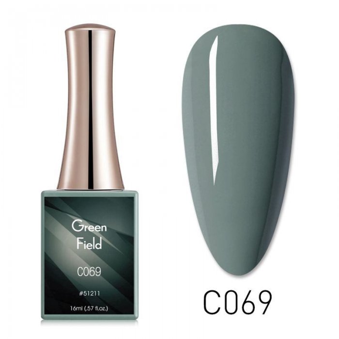 Canni Green Field - C069 16ml