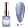 Canni Moonlight Cat Eye - C026 16ml