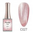 Canni Moonlight Cat Eye - C027 16ml