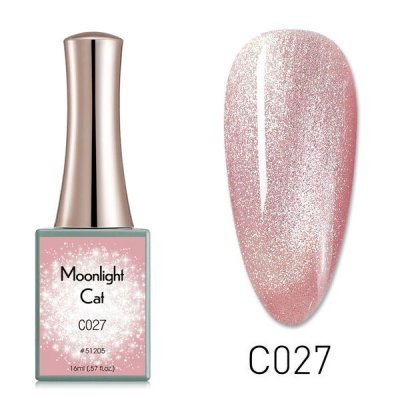 Canni Moonlight Cat Eye - C027 16ml