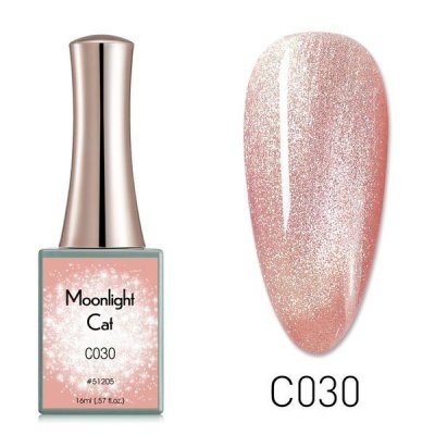 Canni Moonlight Cat Eye - C030 16ml