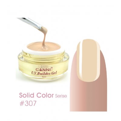 Canni Nail Art Builder Gel 307 15ml 