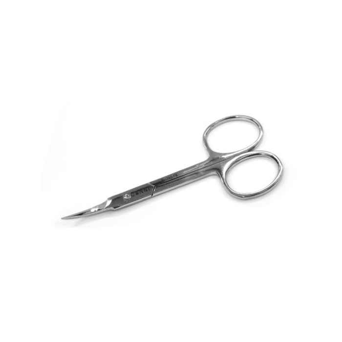 Canni Nail Scissors S-020 for Combi Manicure