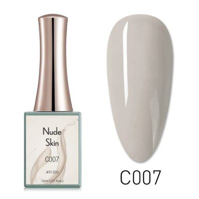 Canni Nude Skin - C007 16ml