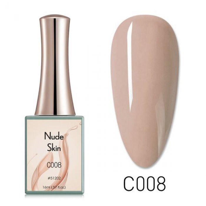 Canni Nude Skin - C008 16ml