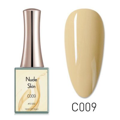 Canni Nude Skin - C009 16ml