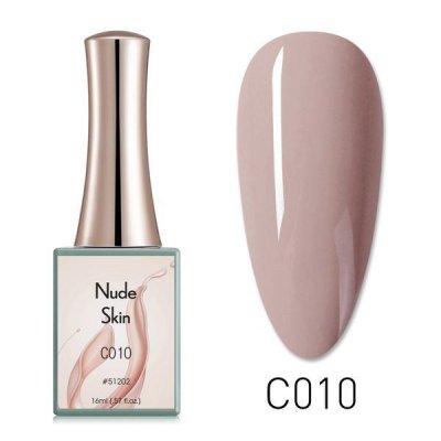 Canni Nude Skin - C010 16ml