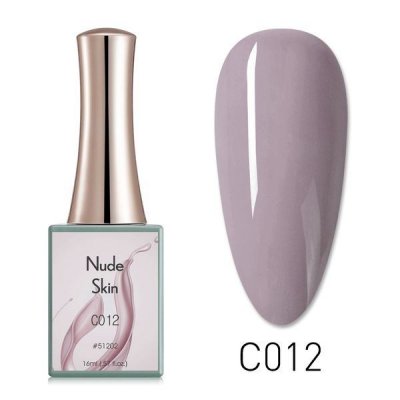 Canni Nude Skin - C012 16ml