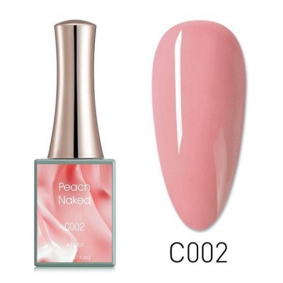 Canni Peach Naked - C002 16ml