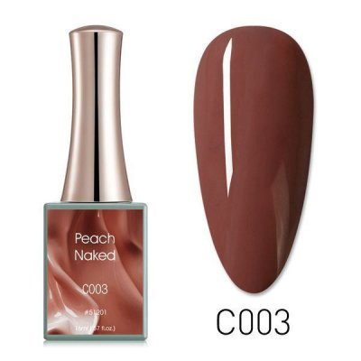 Canni Peach Naked - C003 16ml