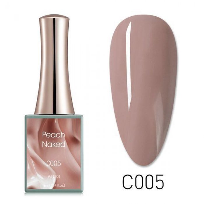 Canni Peach Naked - C005 16ml