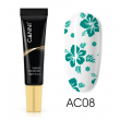 Canni Stamping Color Gel AC08 15g