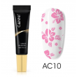 Canni Stamping Color Gel AC10 15g