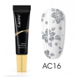 Canni Stamping Color Gel AC16 15g