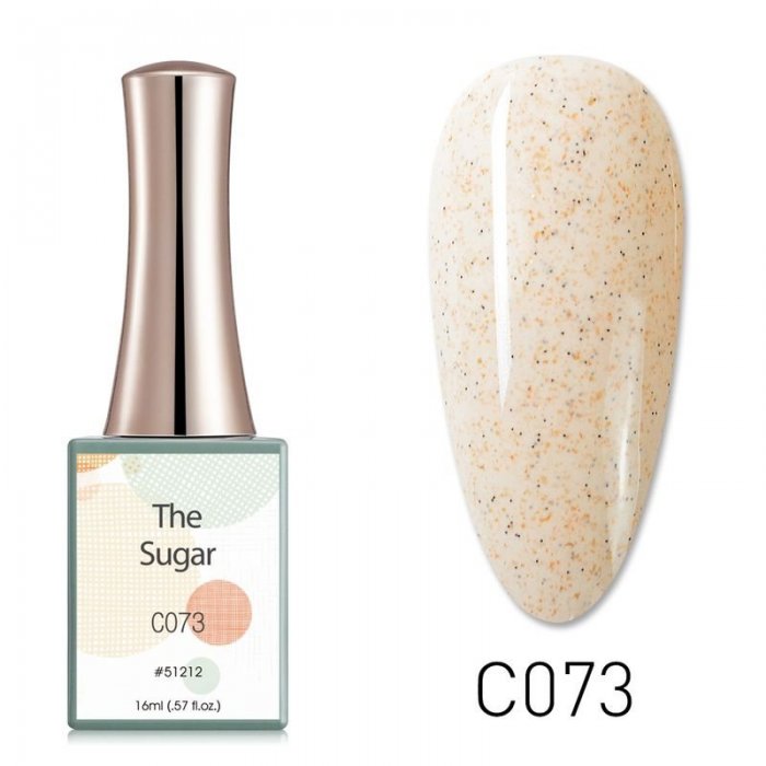 Canni Sugar Series - C073 16ml