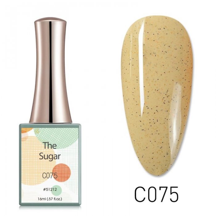 Canni Sugar Series - C075 16ml